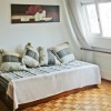 1-Schlafzimmer Appartement Buenos Aires Bernal mit Küche für 3 Personen